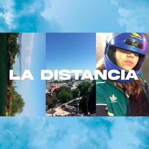 La distancia