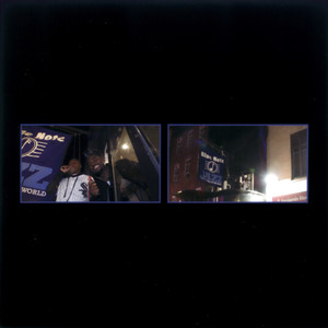 Preroll (feat. theMIND) (Explicit)