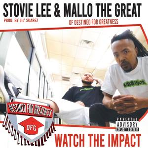 Watch The Impact (feat. Dyllan Elijah) (Explicit)