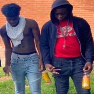 392 Slumber (Explicit)