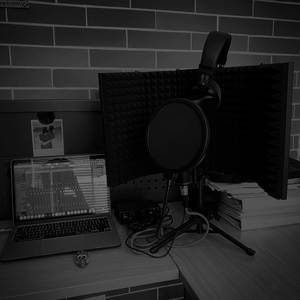 Dark Days, Night Life (Explicit)