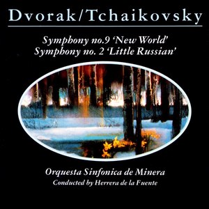 Dvorak: Symphony No.9 'New World'