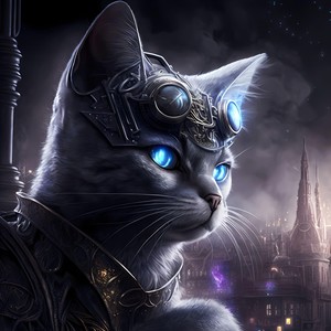 Eva's Mystery (J.FAY & Rodri XXX Remix)