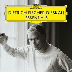 Italienisches Liederbuch - Wolf: Italienisches Liederbuch: Ein Ständchen euch zu bringen (意大利语艺术歌曲集)