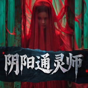 阴阳通灵师|民间禁忌|胆小勿入|阴阳掌门人续作
