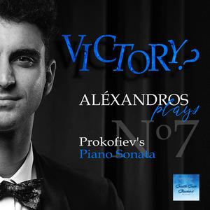 Piano Sonata No. 7 in B-flat major, Op.83 - I. Allegro inquieto