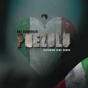 PHEZULU (feat. King Donna)