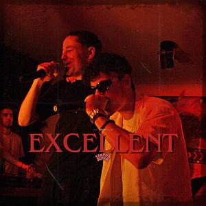 EXCELLENT (feat. ALPHA)