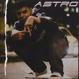 Astro (Explicit)