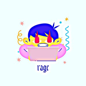 Rage