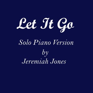 Let It Go