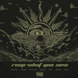 Seed Talk Interlude (feat. Mayonaka & Katasha J) (Explicit)