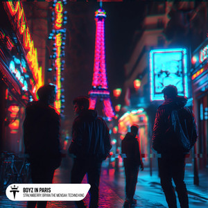 Boyz In Paris (Hypertechno)