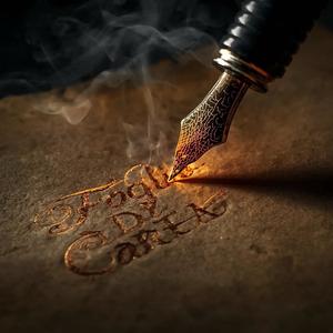 Foglio Di Carta (Explicit)