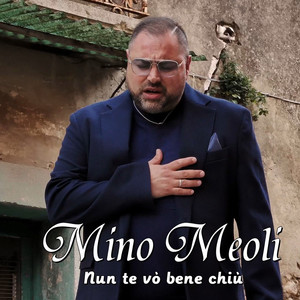 Nun te vò bene chiù