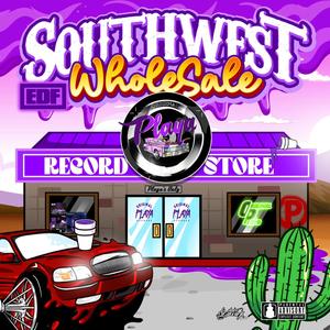 Play The Interstate (feat. Quiet Money Dot & 45 Nawf) (Explicit)