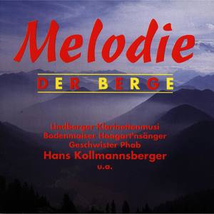 Melodie der Berge