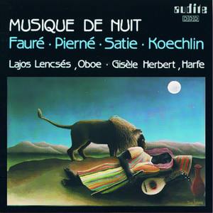 Musique De Nuit: French Music for Oboe and Harp