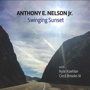 Walk with Me (feat. Kyle Koehler & Cecil Brooks III)