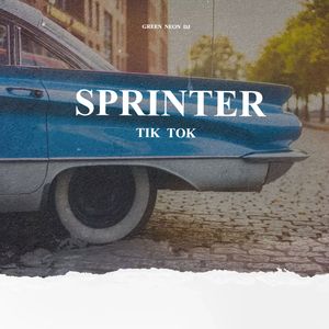 Sprinter Take A Look At These Diamonds Wrong (Tik Tok)