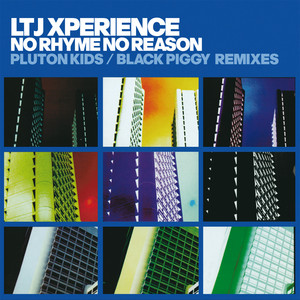 No Rhyme No Reason (Black Piggy Remix)