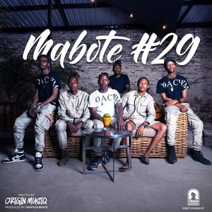 Mabote #29