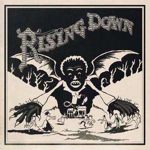 Rising Down (Explicit)