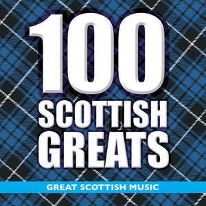 100 Scottish Greats