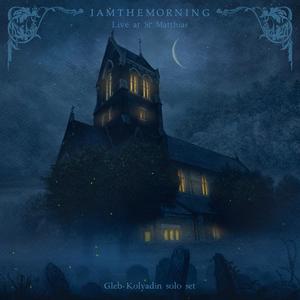 Part One (Live at St Matthias)