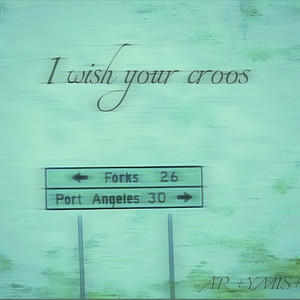 I Wish Your Croos