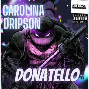 Donatello (Explicit)