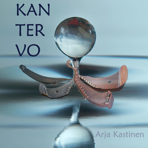Kantervo kalan evästä