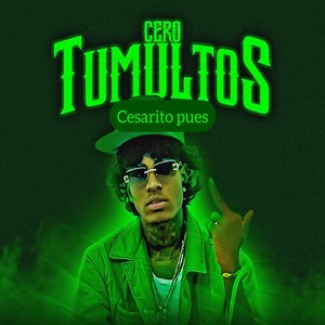CERO TUMULTOS