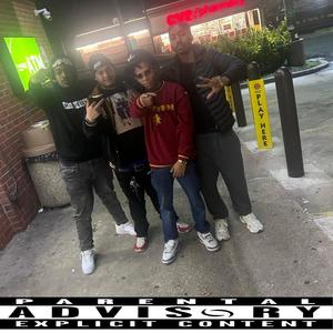 4 Headed Demon (feat. YNTO Brando, Deeski & Adotty) (Explicit)