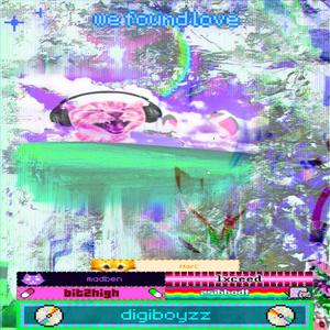 we found luv (feat. lxceed, madben, zsibbadt & MarC)