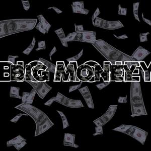 Big Money! (feat. IceySlime & GSmenace) (Remix|Explicit)