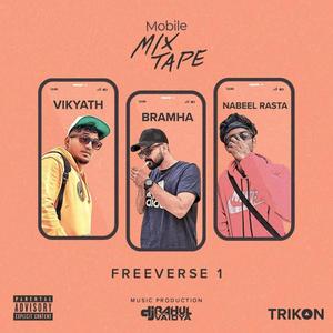 FREEVERSE 1 (feat. Trikon)