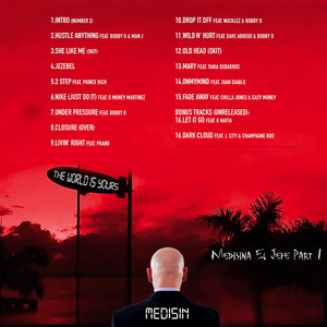 Fade Away (Explicit)