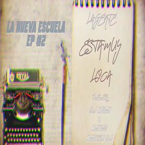 La Gente Esta Muy Loca(feat. Matias Mareco)