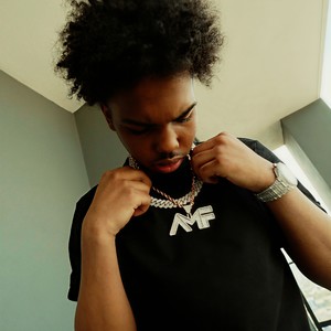 Don't Run (Explicit)