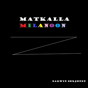 Matkalla Milanoon