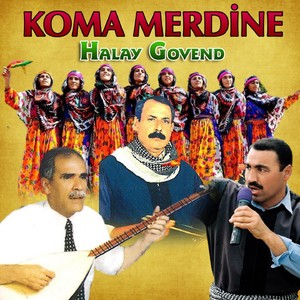 Halay Govend