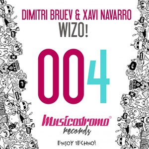 Wizo! (Original Mix)