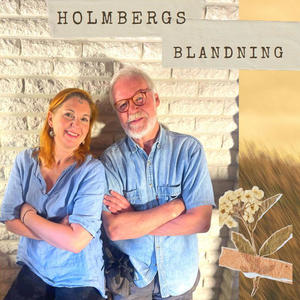 Holmbergs Blandning