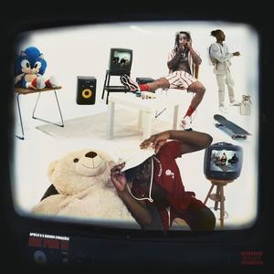 Faz por ti (feat. Quebra Corações) (Explicit)