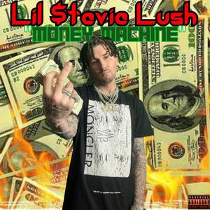 Money Machine (Explicit)