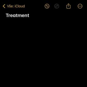 TREATMENT (Explicit)