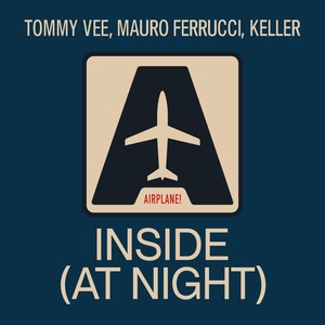 Inside ( At Night ) (Instrumental Club)
