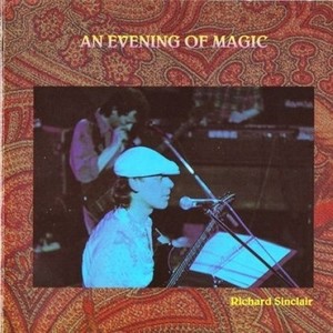 Evening of Magic