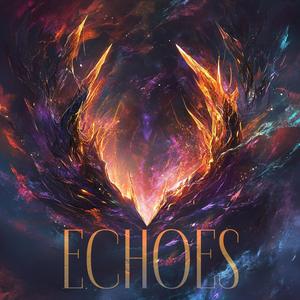 Echoes (feat. Victoria Backes)